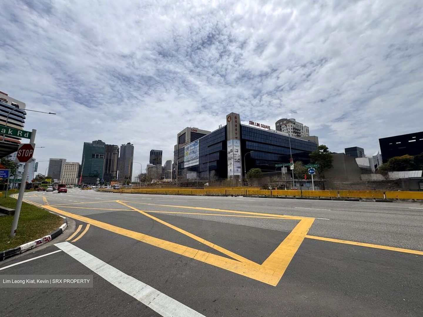 Veerasamy Road (D8), Shop House #487787781